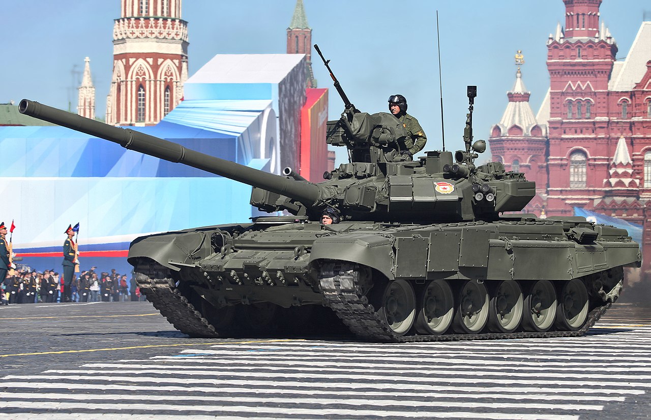 SUA acordă un nou ajutor militar Ucrainei. Tancurile rușilor, în pericol