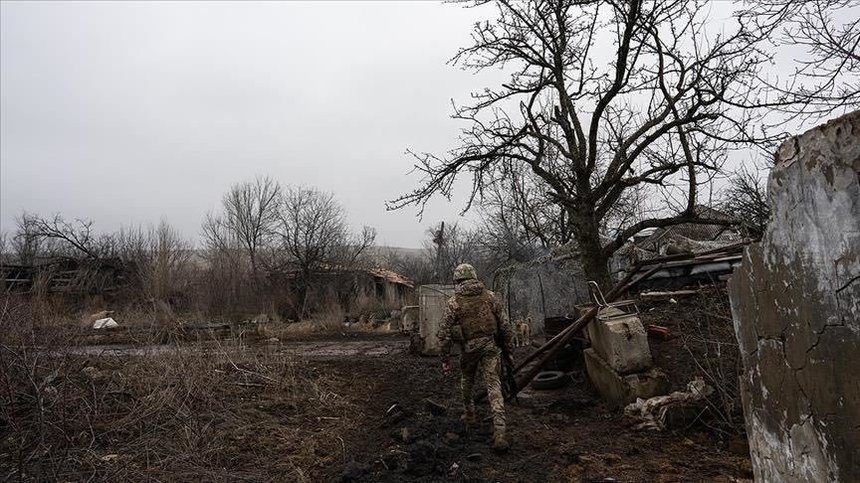 Doi militari ucraineni au fost ucişi în confruntările din estul Ucrainei