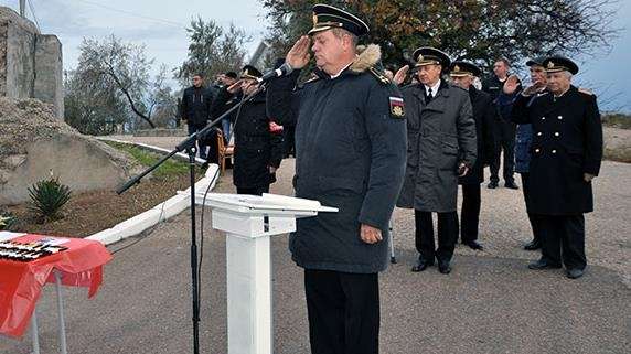 Comandantul adjunct al flotei ruse din Marea Neagră a fost ucis în războiul din Ucraina