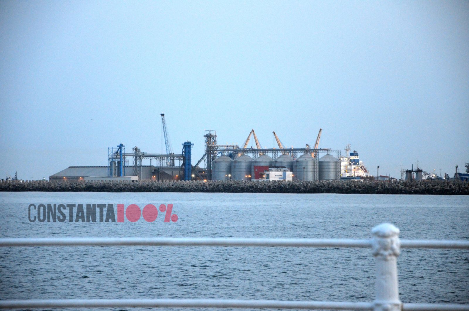 Constanța Port Business Association: „Guvernanții nu înțeleg actuala relevanță strategică și economică a Portului Constanța”