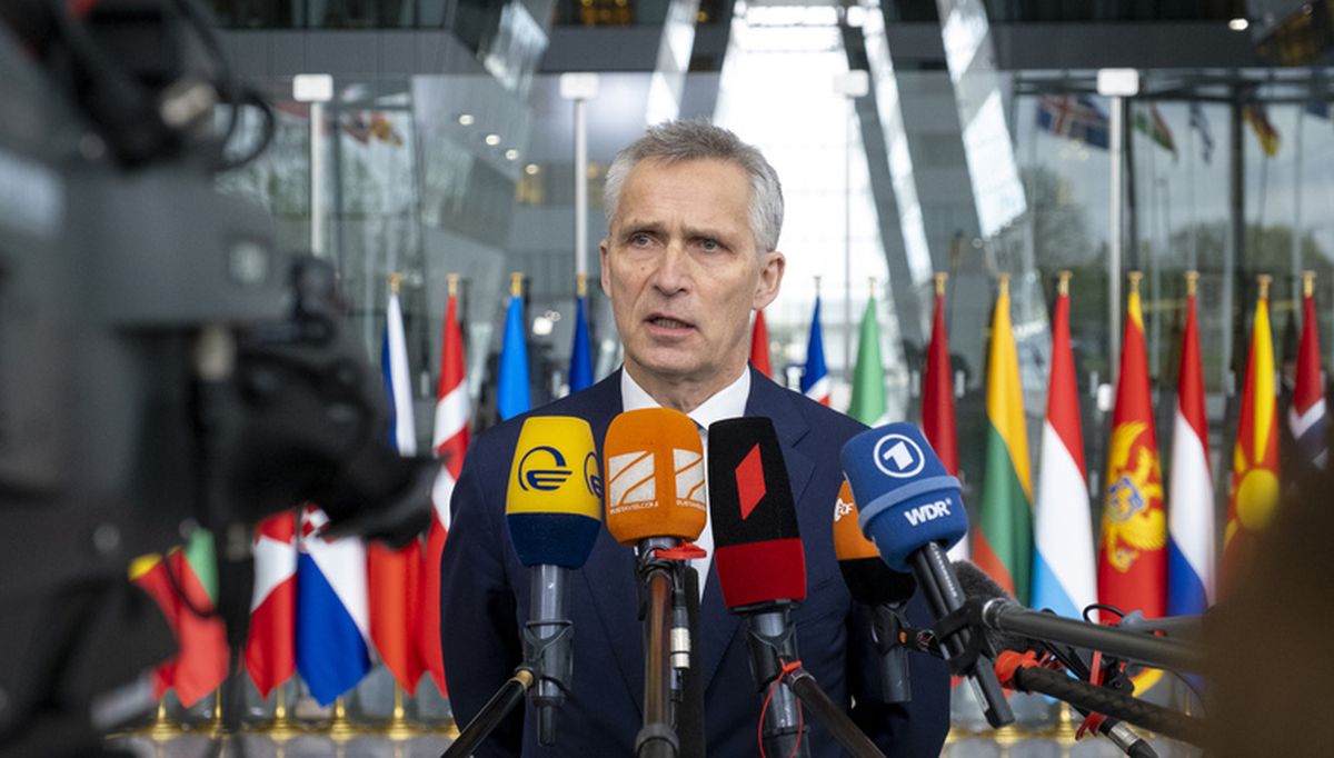 România ar putea avea baze militare permanente NATO