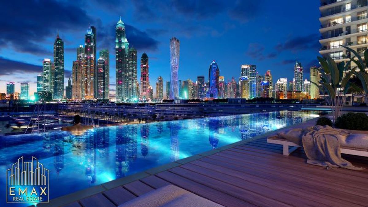 Șapte motive ca să investiți într-un apartament din Dubai