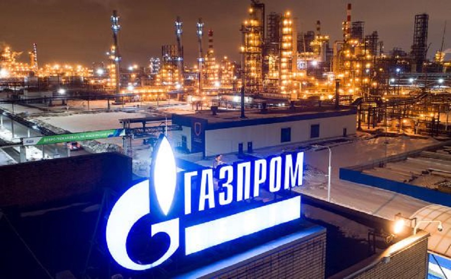 Gazprom taie gazele către Bulgaria și Polonia