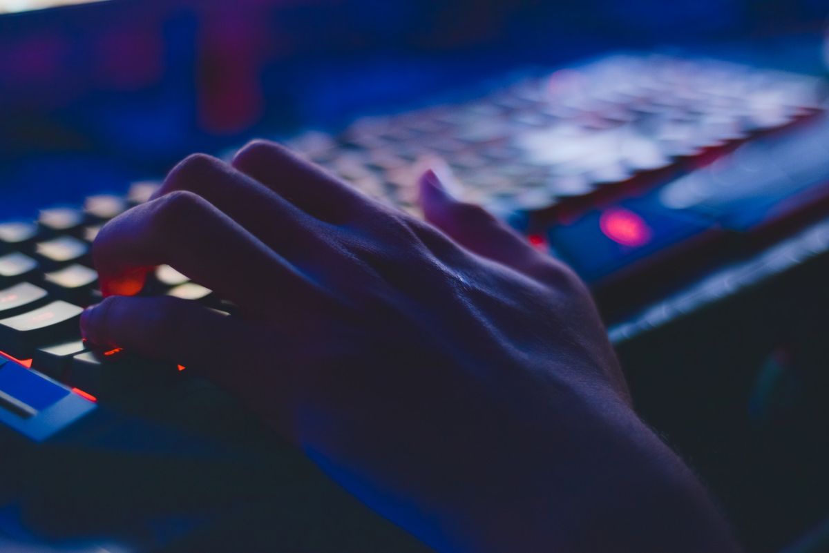 Site-ului Poliţiei Române a fost atacat de hackeri pro-ruși