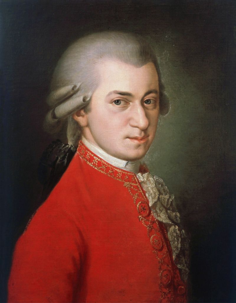 Universitatea Ovidius din Constanța organizează în Tulcea un concert dedicat lui Mozart
