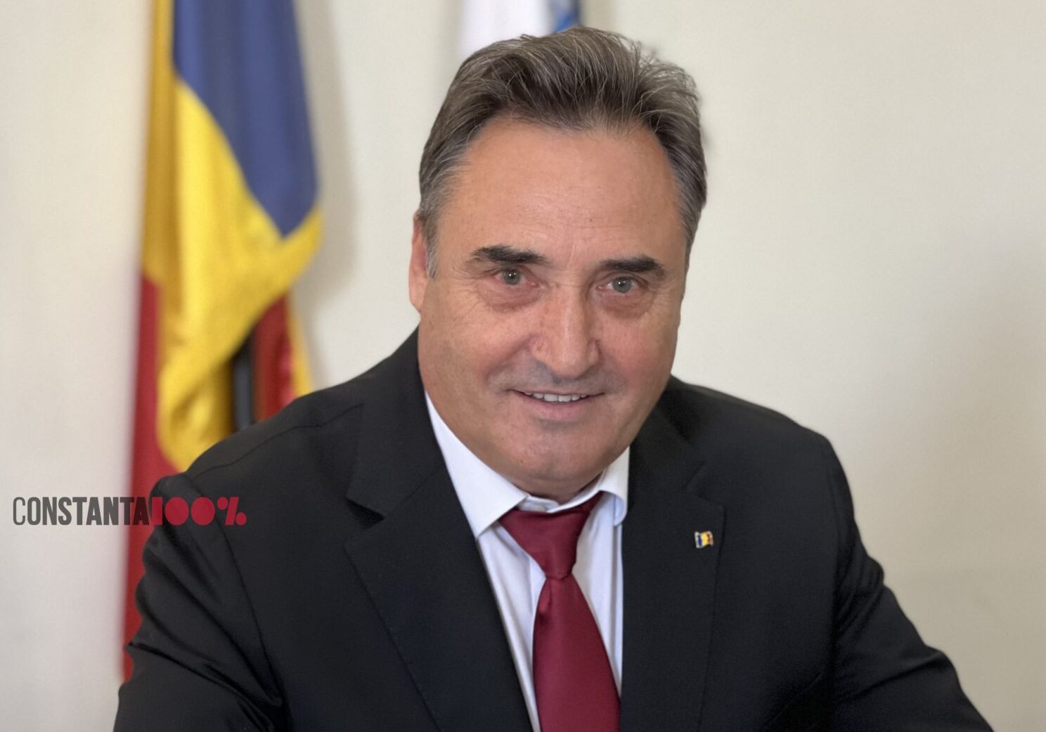 Mihai Lupu, PNL, președintele Consiliului Județean Constanța, ia în calcul să dea în judecată un minister condus de PSD