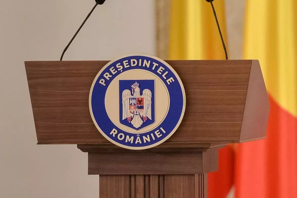 Primul politician care anunță oficial că va candida la președinția României