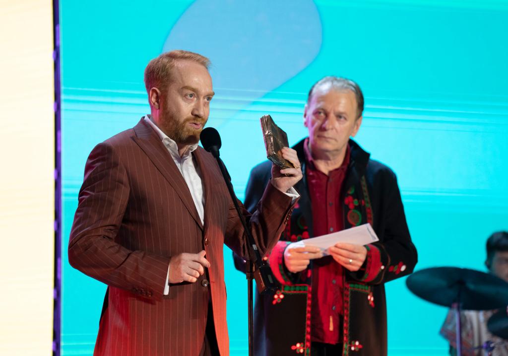 Performanță remarcabilă a Teatrului de Stat Constanța: încă un premiu UNITER