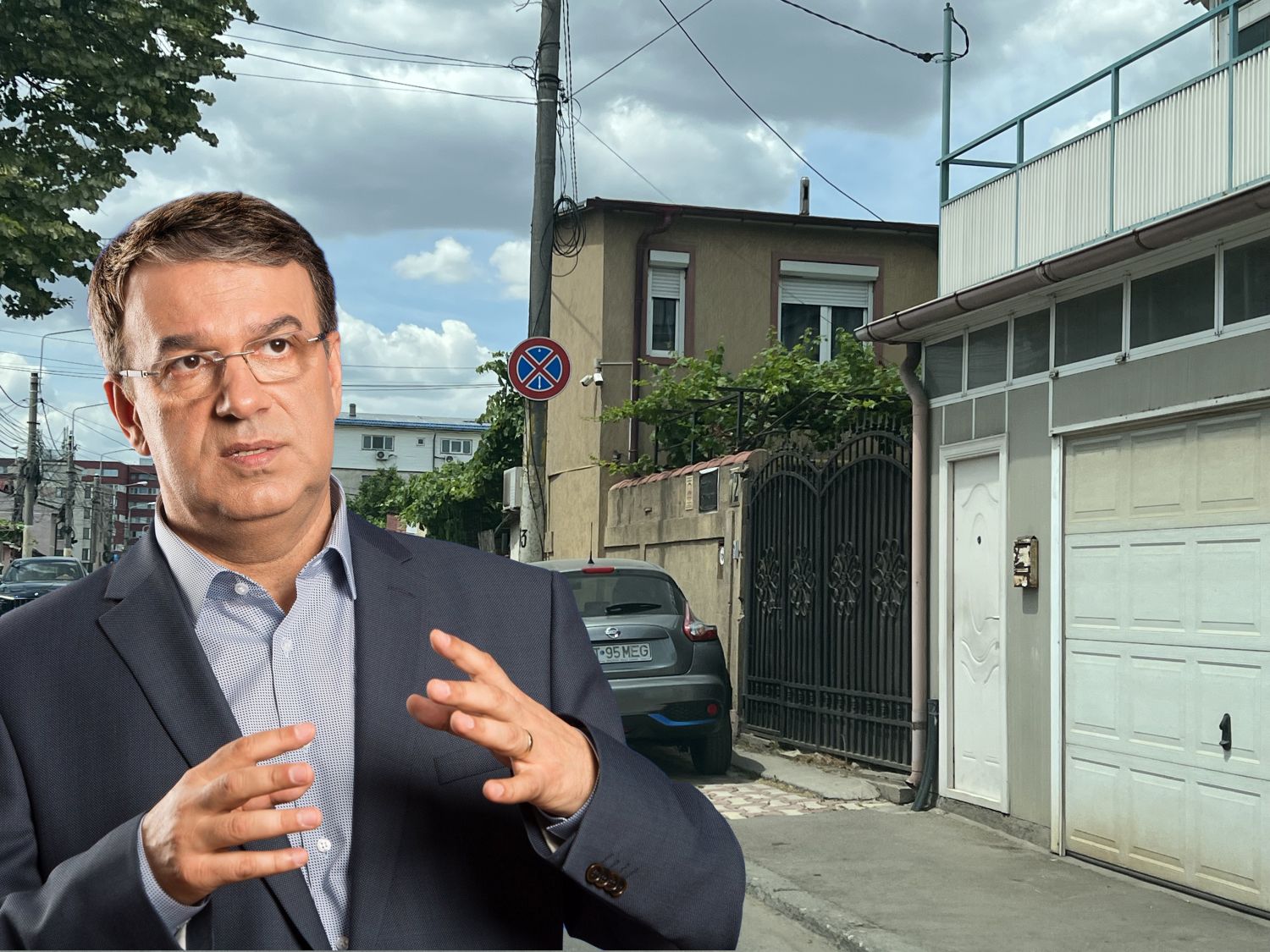Primarul Constanței, Vergil Chițac, a devenit activ, de la o vreme, pe pagina de Facebook. Le răspunde constănțenilor la întrebări, îi ceartă, dă vina pe Mazăre și Făgădău pentru problemele din oraș.