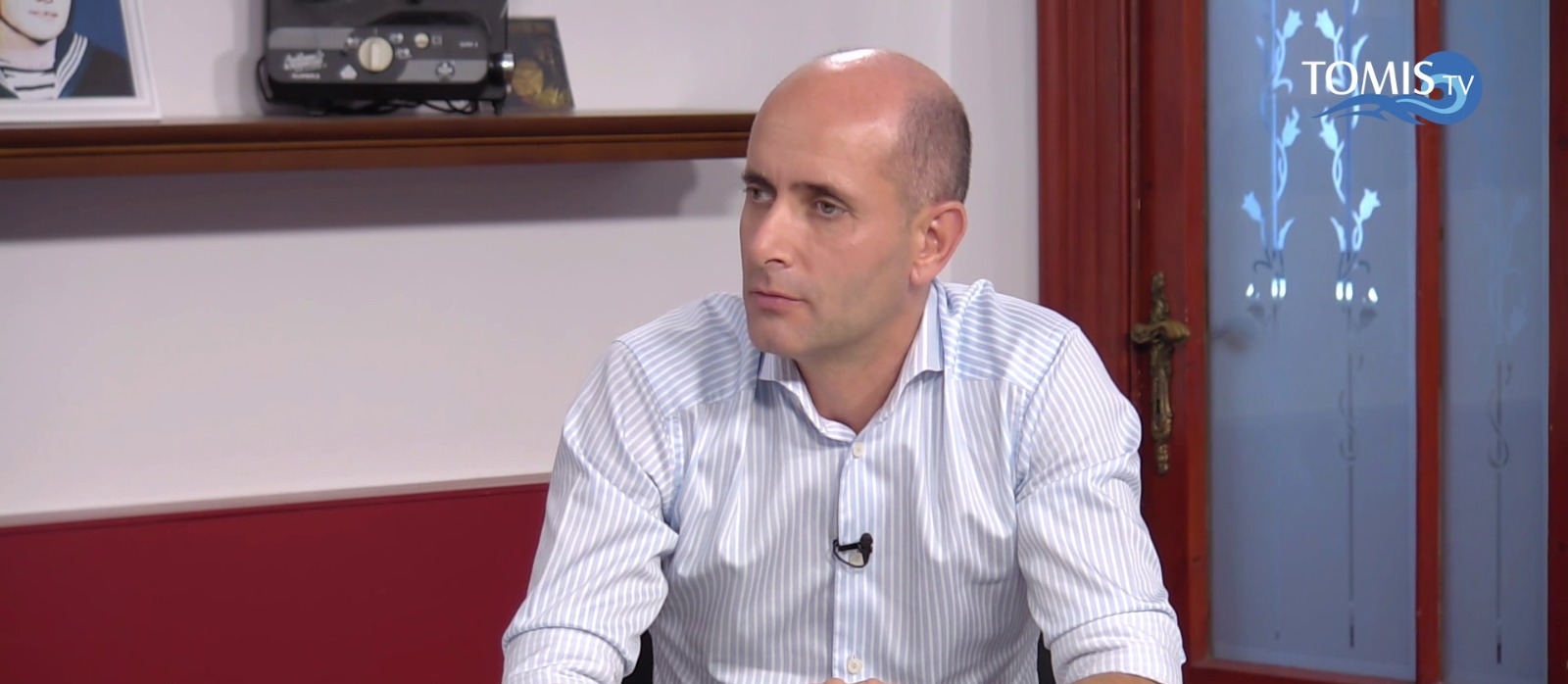 Ionut Nedea, CEO Litoralul Romanesc