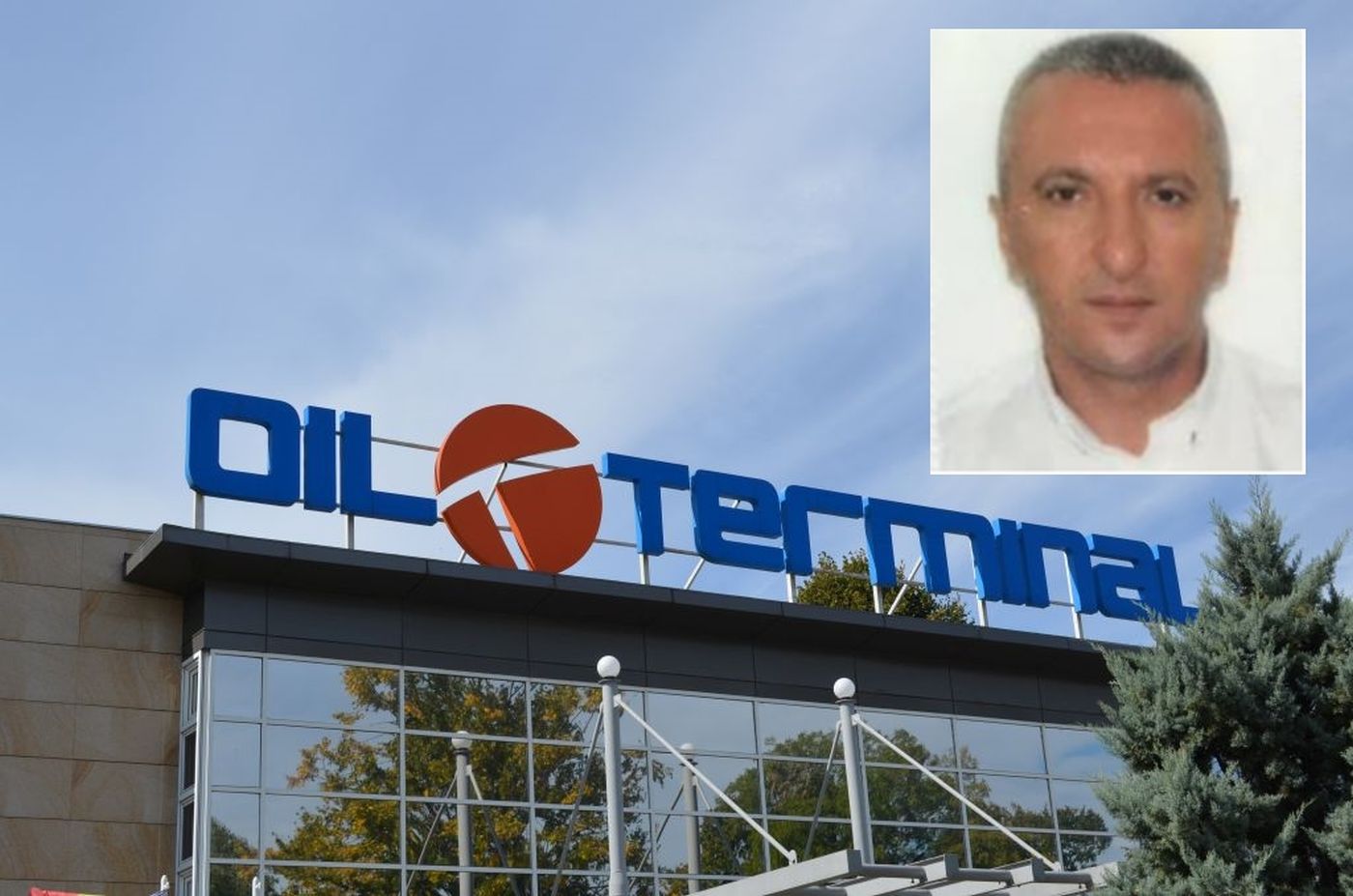 Cristian-Florin Gheorghe a fost numit preşedinte al consiliului de administraţie al Oil Terminal