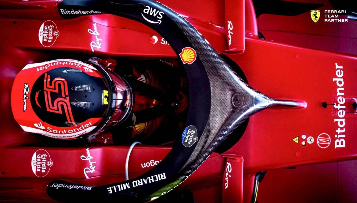 Bitdefender a încheiat un parteneriat multianual cu Ferrari S.p.A. pentru a deveni partenerul global de securitate cibernetică al Scuderiei Ferrari în Campionatul Mondial de Formula 1.