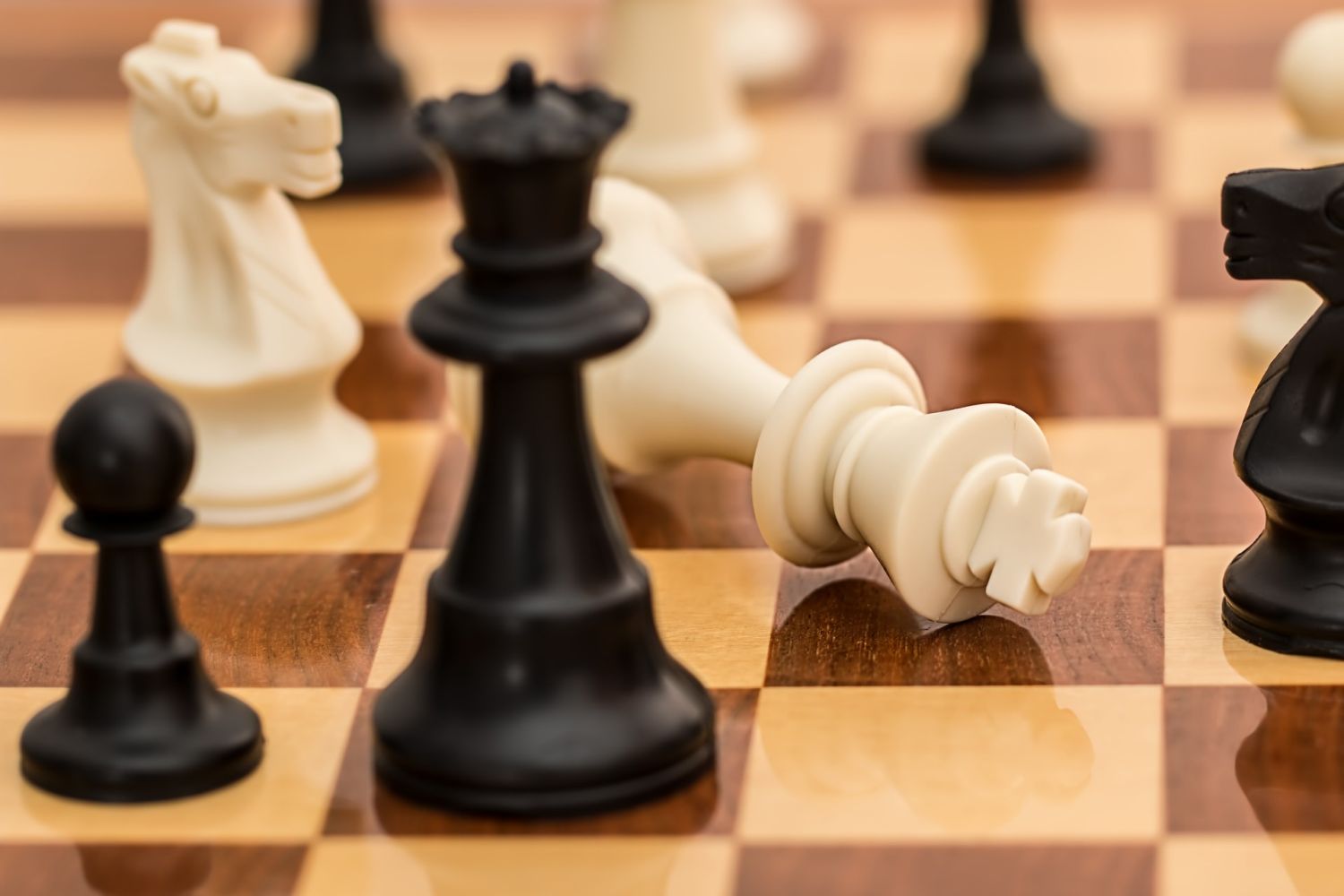 Constanța organizează Campionatul Mondial de Șah pentru Juniori