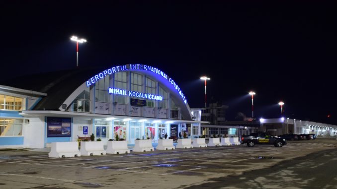 Suma imensă plătită pentru electricitate de Aeroportul Mihail Kogălniceanu