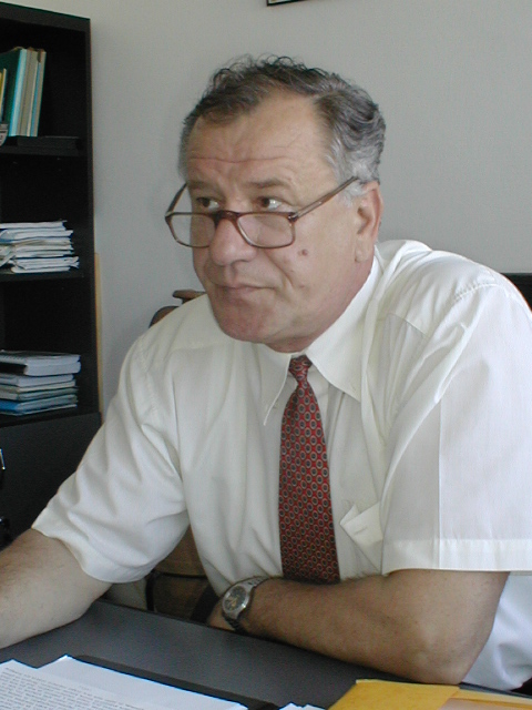 A murit Simion Nicolaev, fostul director al Institutul Național de Cercetare-Dezvoltare Marină „Grigore Antipa”