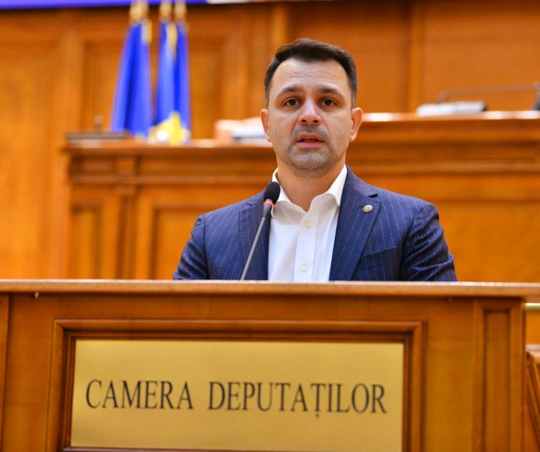 Marian Crușoveanu, deputat PNL: „Fac o invitație publică parlamentarilor PSD de Constanța, de a-și face vocea auzită în fața liderilor de la centru pe tema desființări taxei pentru traversarea podurile dunărene”
