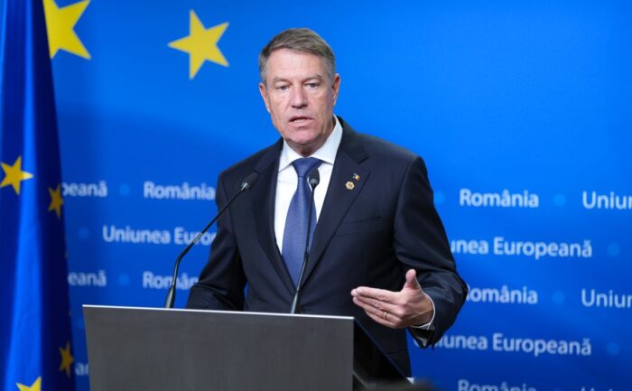 Klaus Iohannis a anunțat că România nu va boicota Austria și când crede vă vom adera la spațiul Schengen