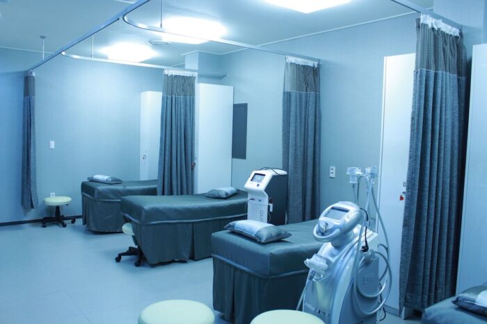 Constanța a propus trei noi corpuri noi de spitale finanțate prin PNRR. Guvernul a aprobat două