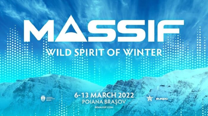 Dimitri Vegas vine la prima ediție a festivalului Massif din Poiana Brașov