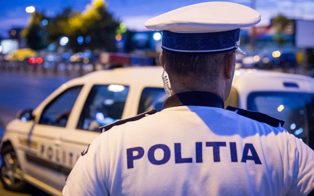 Un polițist din Constanța a dat în judecată statul, după ce a fost anchetat 10 ani, iar judecătorii au clasat cauza