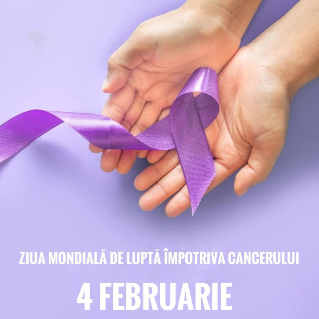 Cristina Dumitrache: „Peste 40% din cazurile de cancer pot fi evitate”