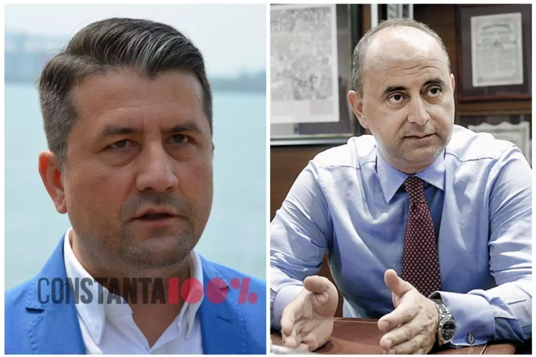 Decebal Făgădău a pierdut procesul cu Gabriel Comănescu