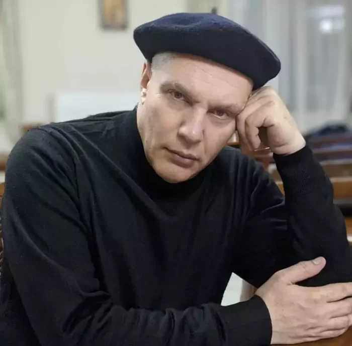 Piesă de teatru cu actori din Ucraina în Constanța