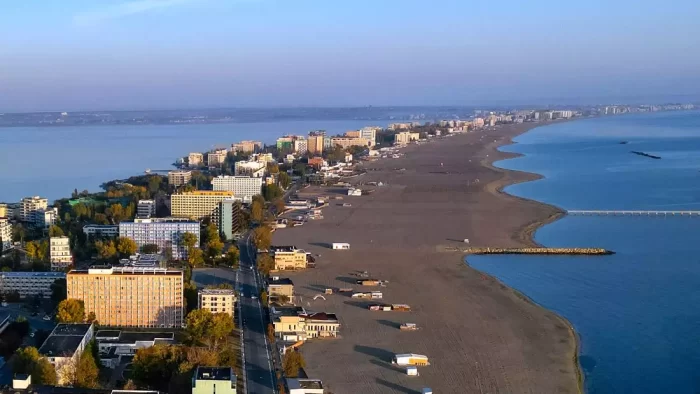 OMD Mamaia – Constanța promovează litoralul românesc la Târgul de turism internațional WTM Londra