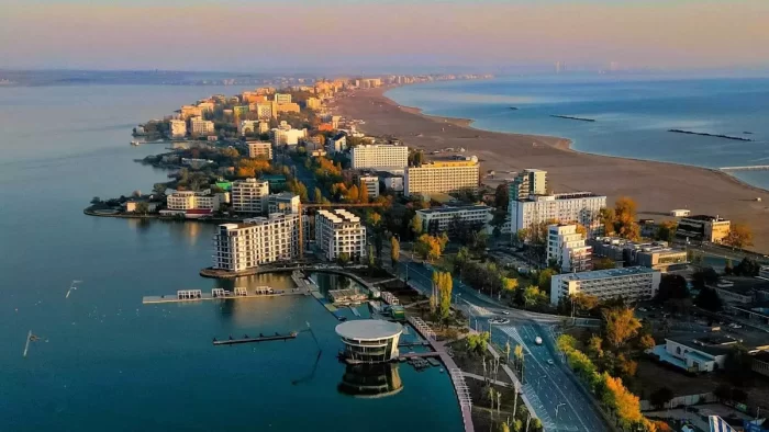 Gradul de satisfacție a turiștilor care au venit pe litoralul românesc în 2023 a crescut ușor în comparație cu sezonul trecut