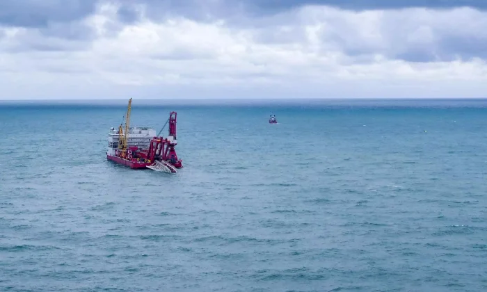 Black Sea Oil & Gas a scos din Marea Neagră mai mult gaz decât se aștepta