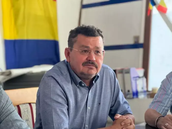 Candidatul partidului lui Dan Voiculescu la Primăria Constanța promite în 2024 ce promitea Vergil Chițac în 2020