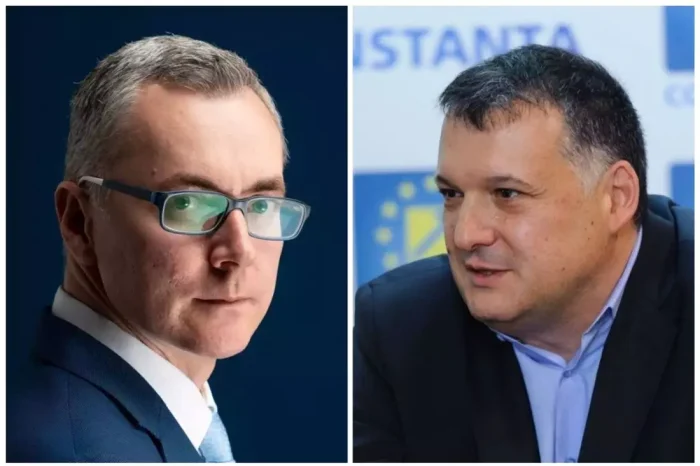 Stelian Ion îl contrazice pe Bogdan Huțucă: „La Constanța, iubirea și întovărășirea dintre PNL și PSD sunt de notorietate”