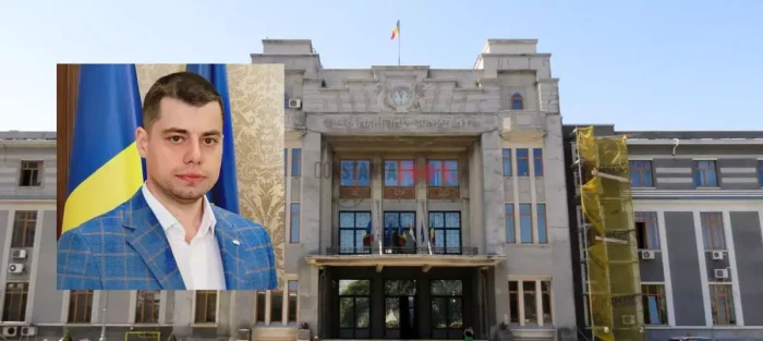 Ce studii și ce avere are noul director general al Portului Constanța, Mihai Teodorescu